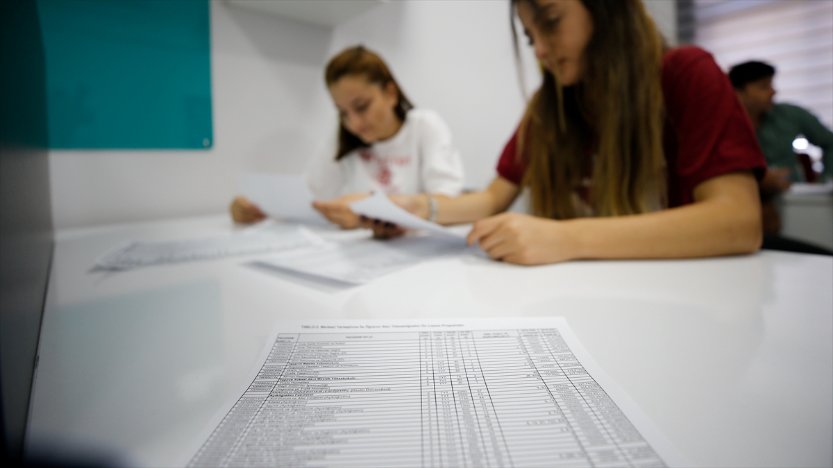 2026-YKS tercih süreci başladı
