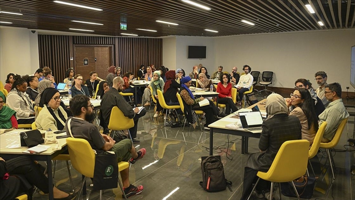 5. Uluslararası Critical Muslim Studies Konferansı Ankara’da düzenlenecek