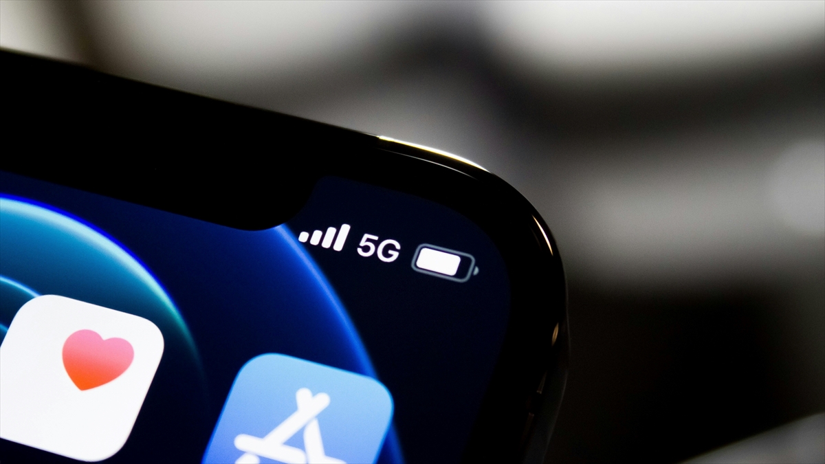 5G abone sayısı dünya genelinde 3 milyarı aştı 5G abone sayısı dünya genelinde 3 milyarı aştı