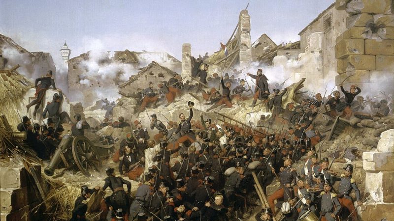 Fransa ve Fransız Medeniyeti Gerçekleri… Fransa ve Fransız Medeniyeti Gerçekleri…