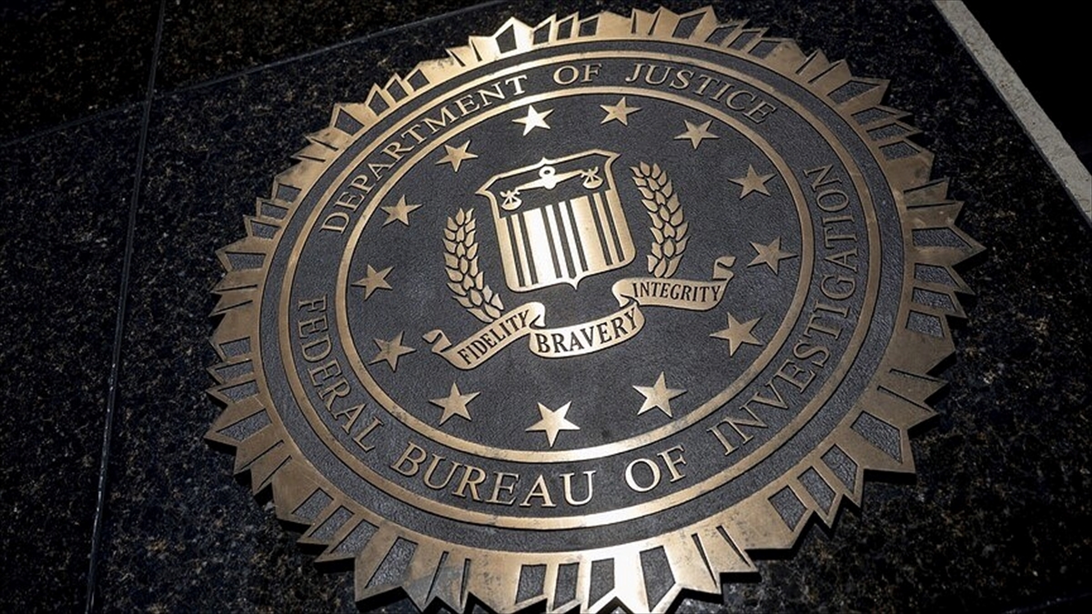 ABD’de FBI’ın, ICE yetkililerine yönelik saldırı soruşturmalarını durduracağı iddiası ABD’de FBI’ın, ICE yetkililerine yönelik saldırı soruşturmalarını durduracağı iddiası