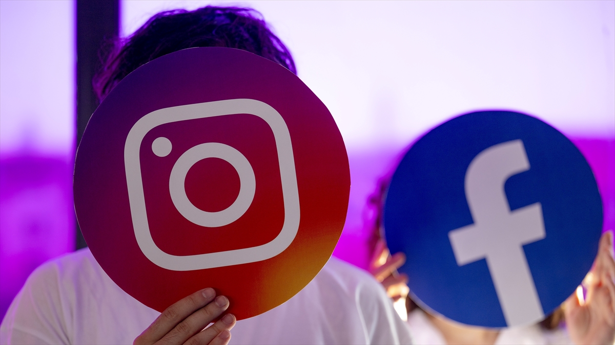 AB’den Facebook ve Instagram’a “bağımlılık yapan tasarım” suçlaması AB’den Facebook ve Instagram’a “bağımlılık yapan tasarım” suçlaması