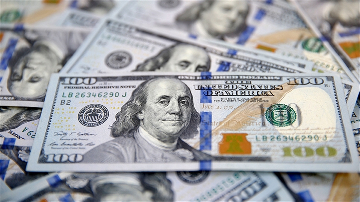 ABD’nin dış ticaret açığı bir yılı aşkın sürenin en yüksek seviyesine çıktı ABD’nin dış ticaret açığı bir yılı aşkın sürenin en yüksek seviyesine çıktı