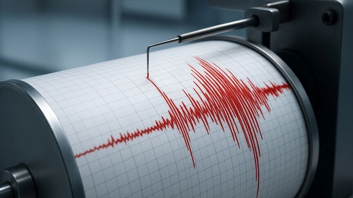 ABD’nin Texas eyaletinde 5,0 büyüklüğünde deprem ABD’nin Texas eyaletinde 5,0 büyüklüğünde deprem