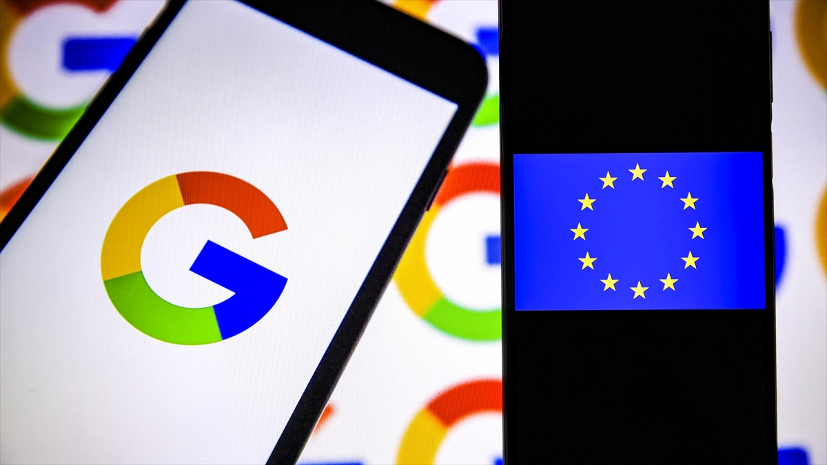 AB’nin Google’a verdiği 4,1 milyar avroluk rekabet cezası kesinleşti AB’nin Google’a verdiği 4,1 milyar avroluk rekabet cezası kesinleşti
