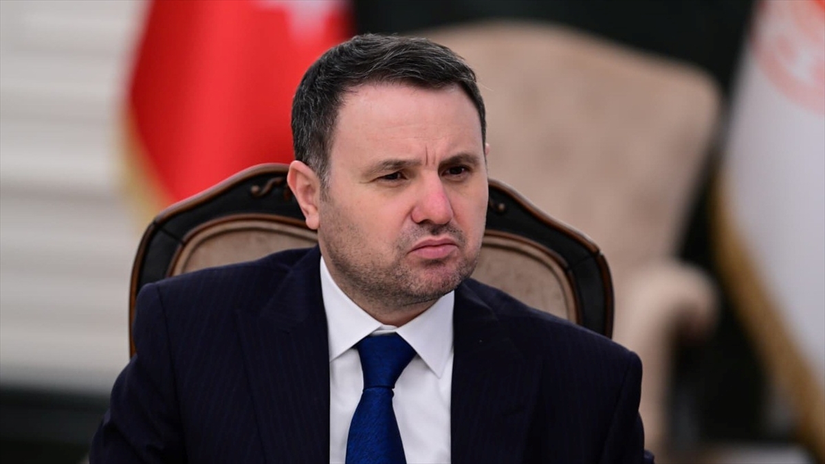 Adalet Bakanı Gürlek’ten, FETÖ ile “tavizsiz mücadele” vurgusu Adalet Bakanı Gürlek’ten, FETÖ ile “tavizsiz mücadele” vurgusu