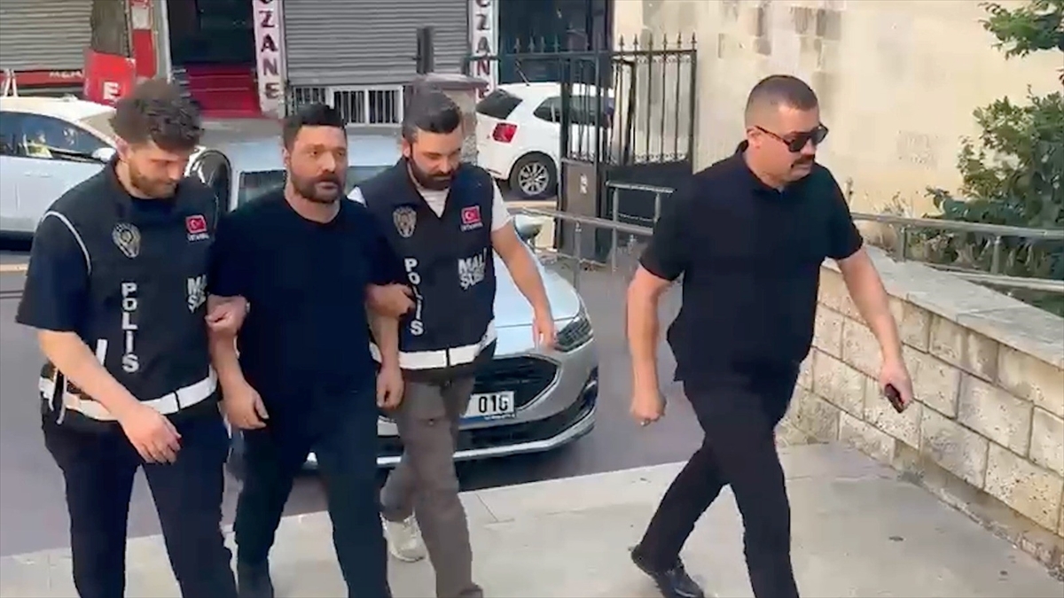 Ahbap Derneğine yönelik soruşturmada sulh ceza hakimliğinin yazısına ulaşıldı Ahbap Derneğine yönelik soruşturmada sulh ceza hakimliğinin yazısına ulaşıldı