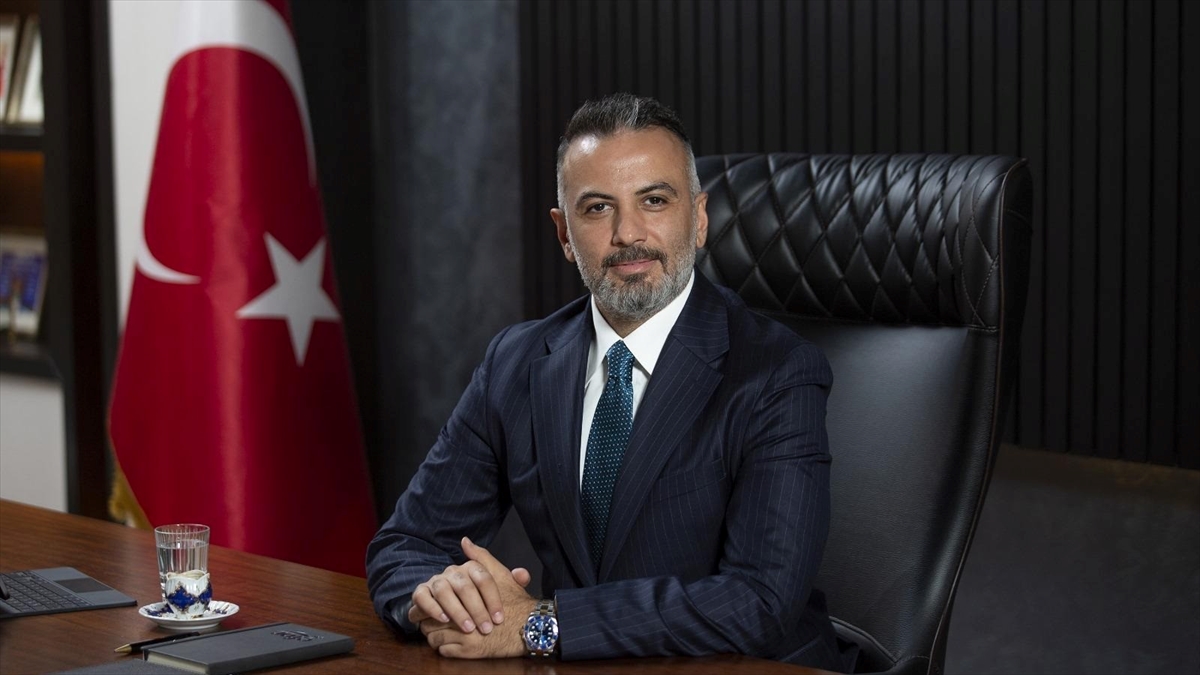 ASKON Genel Başkanı Aydın: Küresel ekonomide toparlanmanın hız kazanması halinde ihracat yeniden ivme kazanacak ASKON Genel Başkanı Aydın: Küresel ekonomide toparlanmanın hız kazanması halinde ihracat yeniden ivme kazanacak