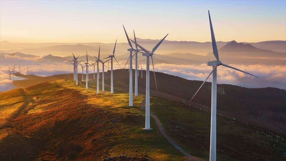 Avrupa’nın eski rüzgar santralleri “repowering” yatırımlarıyla dönüşüyor Avrupa’nın eski rüzgar santralleri “repowering” yatırımlarıyla dönüşüyor