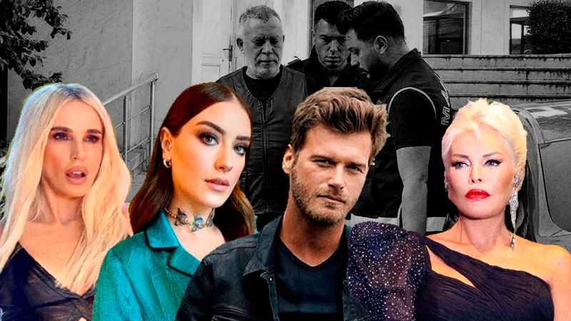 Ahbap ‘a bağış yapan ünlüler ve bağış tutarları belli oldu…