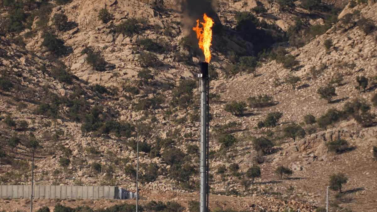 Bakan Bayraktar, Irak-Türkiye Petrol Boru Hattı’nda tahkim sürecinin henüz tamamlanmadığını bildirdi