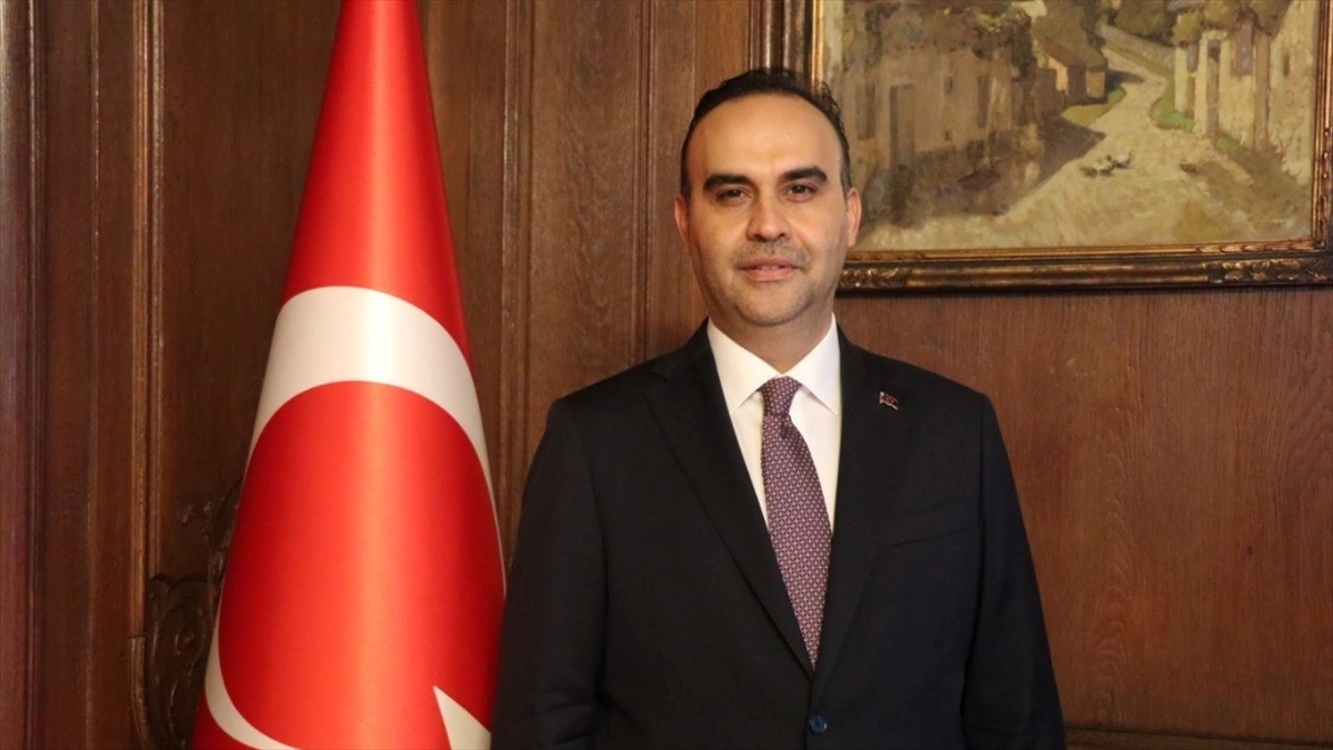 Bakan Kacır: Teknogirişim Rozeti sahibi girişimcilerimize 5 milyon liraya kadar kredi sunuyoruz Bakan Kacır: Teknogirişim Rozeti sahibi girişimcilerimize 5 milyon liraya kadar kredi sunuyoruz