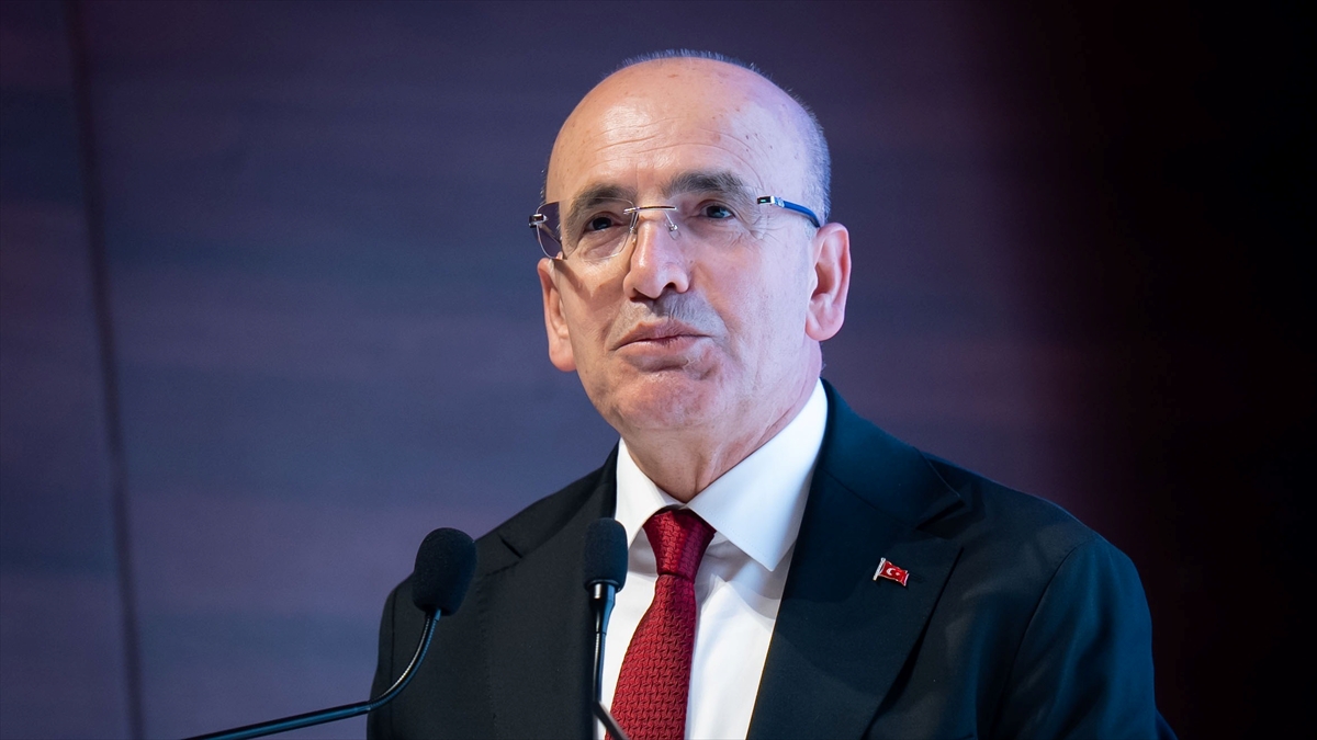 Bakan Şimşek, Batman Havalimanı’nın uluslararası daimi hava hudut kapısı ilan edilmesini değerlendirdi