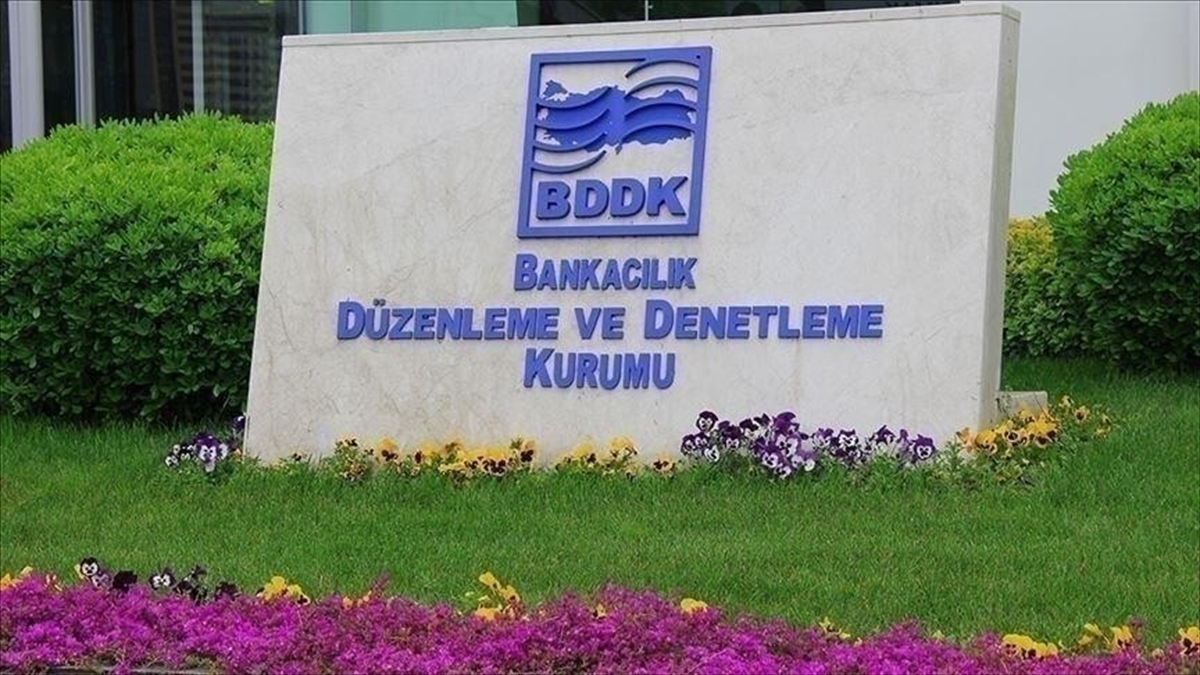 BDDK tasarruf finansman faaliyetlerine ilişkin değişikliğe gitti BDDK tasarruf finansman faaliyetlerine ilişkin değişikliğe gitti