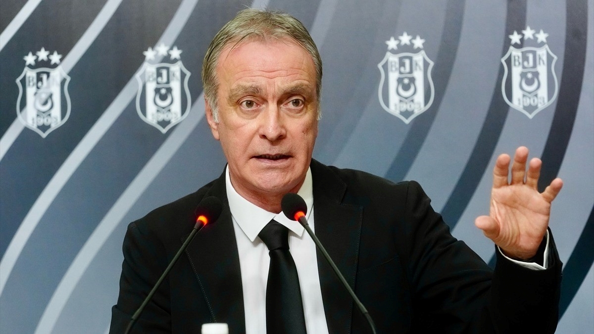 Beşiktaş’ta Salah transferi “şimdilik” rafa kaldırıldı