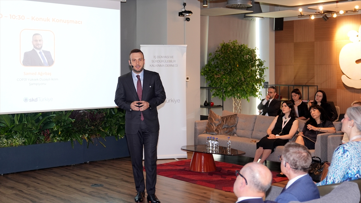 “Business Breakthrough Barometer 2026 Araştırması”nın Türkiye sonuçları İstanbul’da açıklandı
