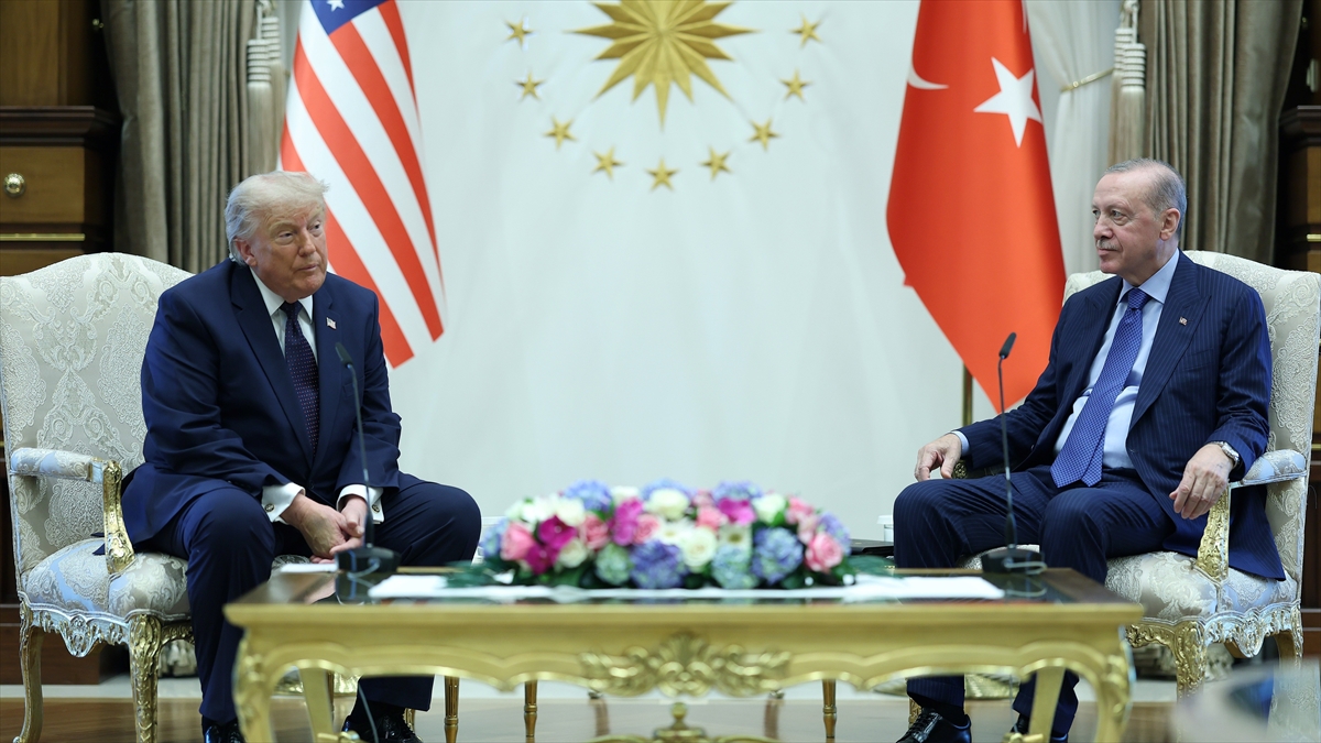 Cumhurbaşkanı Erdoğan: F-35 konusunda Liderler Zirvesi’nden hayırlı bir karar çıkacağına inanıyorum Cumhurbaşkanı Erdoğan: F-35 konusunda Liderler Zirvesi’nden hayırlı bir karar çıkacağına inanıyorum