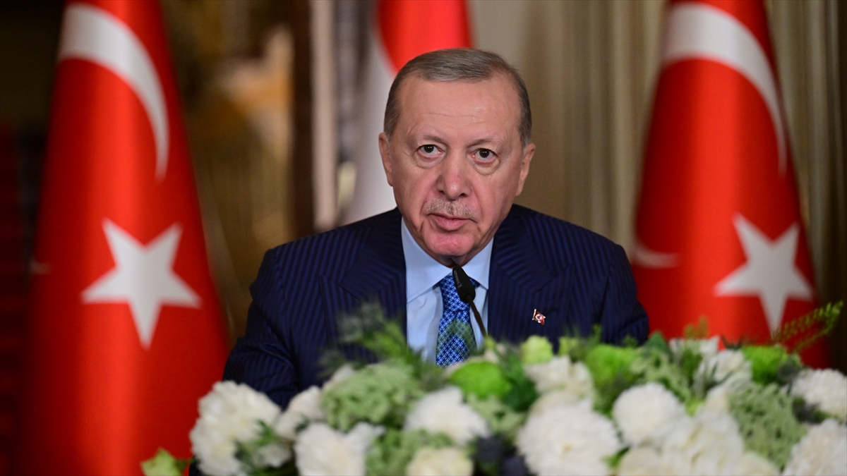 Cumhurbaşkanı Erdoğan, Lübnan Başbakanı Selam’ı kabul edecek Cumhurbaşkanı Erdoğan, Lübnan Başbakanı Selam’ı kabul edecek