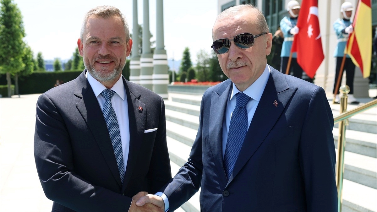 Cumhurbaşkanı Erdoğan, ülke liderleri ile görüşmelerini sürdürdü Cumhurbaşkanı Erdoğan, ülke liderleri ile görüşmelerini sürdürdü