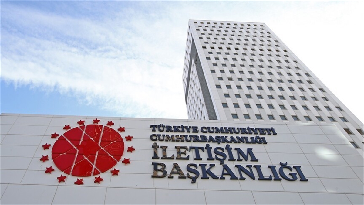 Cumhurbaşkanlığı İletişim Başkanlığından, NATO Zirvesi’ne ilişkin paylaşım Cumhurbaşkanlığı İletişim Başkanlığından, NATO Zirvesi’ne ilişkin paylaşım