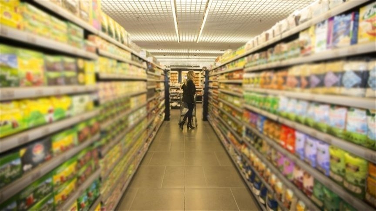 Ekonomiye ilişkin olumlu beklentiler güven endekslerinde kendini gösterdi Ekonomiye ilişkin olumlu beklentiler güven endekslerinde kendini gösterdi