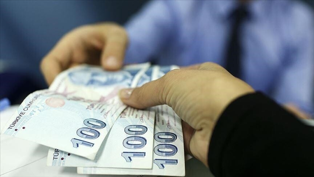 Emekli Sandığı kapsamında aylık alanların fark tutarları yarın ödenecek Emekli Sandığı kapsamında aylık alanların fark tutarları yarın ödenecek