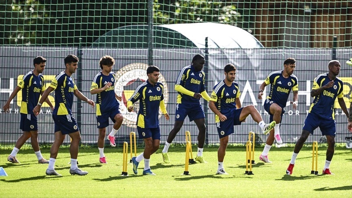 Fenerbahçe, Avrupa’da 301. maçına çıkacak Fenerbahçe, Avrupa’da 301. maçına çıkacak