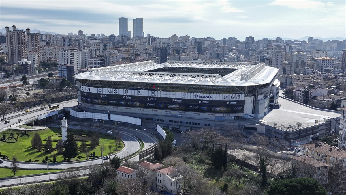 Fenerbahçe, Avrupa’da Kadıköy performansına güveniyor Fenerbahçe, Avrupa’da Kadıköy performansına güveniyor
