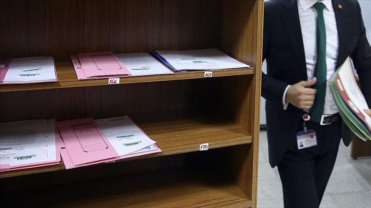 FETÖ’nün askeri mahrem yapılanmasının şifreleri TSK raporu ve ifadelerle çözüldü FETÖ’nün askeri mahrem yapılanmasının şifreleri TSK raporu ve ifadelerle çözüldü
