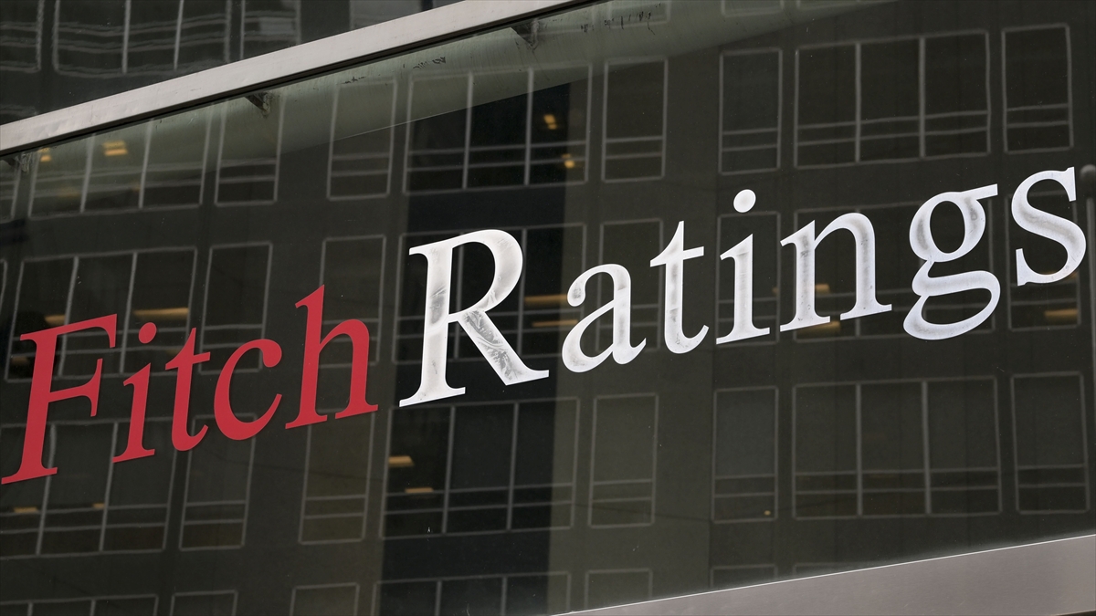 Fitch Ratings: Türkiye ekonomisi dayanıklı, not artışı için uluslararası rezervler yakından izleniyor Fitch Ratings: Türkiye ekonomisi dayanıklı, not artışı için uluslararası rezervler yakından izleniyor