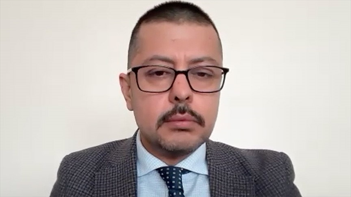 Gazze sonrası sıkışan İsrail, 1915 kartıyla Türkiye’yi bölgesel tehdit denklemine çekmeye çalışıyor Gazze sonrası sıkışan İsrail, 1915 kartıyla Türkiye’yi bölgesel tehdit denklemine çekmeye çalışıyor