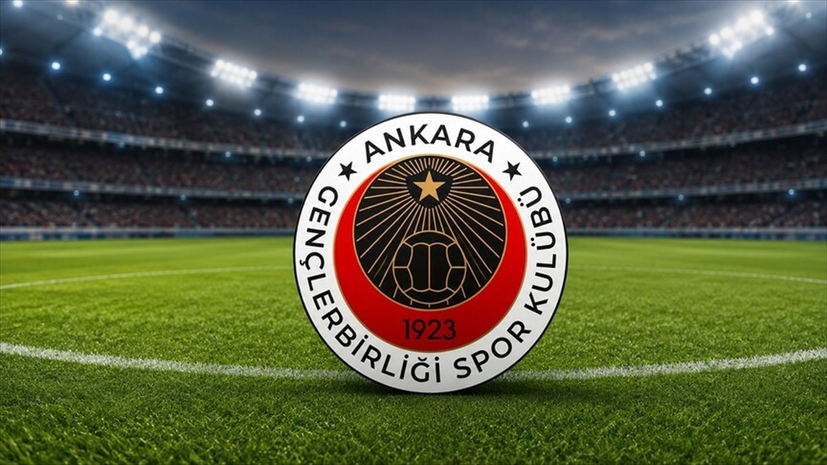 Gençlerbirliği’nde genel kurul “rutini” Gençlerbirliği’nde genel kurul “rutini”
