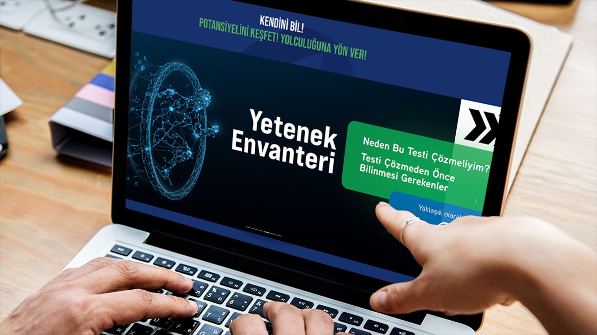 Gençlik ve Spor Bakanlığından üniversite tercihlerinde öğrencilere dijital destek Gençlik ve Spor Bakanlığından üniversite tercihlerinde öğrencilere dijital destek
