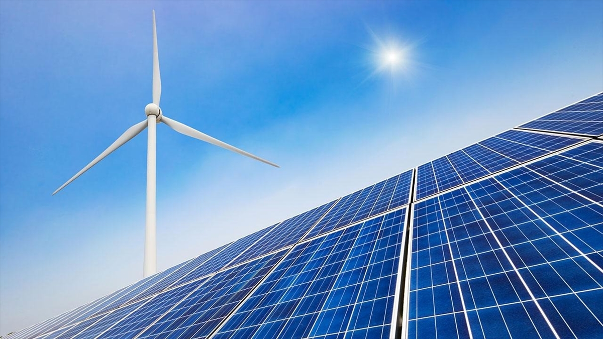Güneş ve rüzgar enerjisine dayalı YEKA yarışmalarına başvurular 13 Ekim’de alınacak Güneş ve rüzgar enerjisine dayalı YEKA yarışmalarına başvurular 13 Ekim’de alınacak