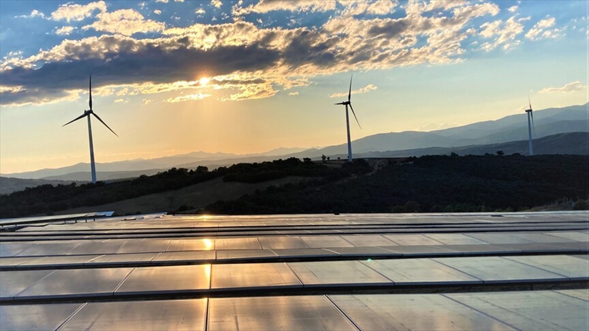 Güneş ve rüzgar kapasitesi büyürken enerji sistemlerinde esneklik ihtiyacı artıyor Güneş ve rüzgar kapasitesi büyürken enerji sistemlerinde esneklik ihtiyacı artıyor