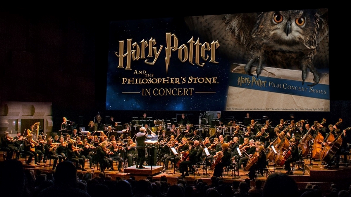 “Harry Potter ve Ateş Kadehi” canlı senfoni eşliğinde İstanbul ve Ankara’da sahnelenecek “Harry Potter ve Ateş Kadehi” canlı senfoni eşliğinde İstanbul ve Ankara’da sahnelenecek