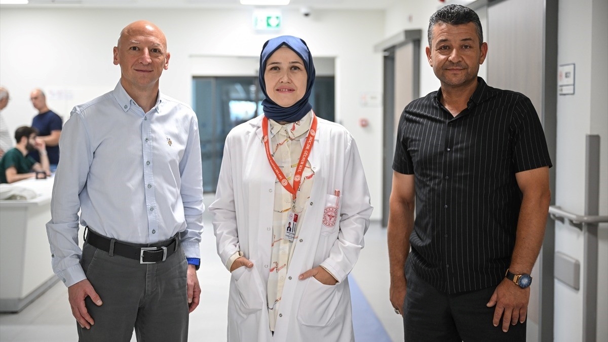 Hepatit B ve Hepatit C’de erken tanı, tedavi başarısını artırıyor
