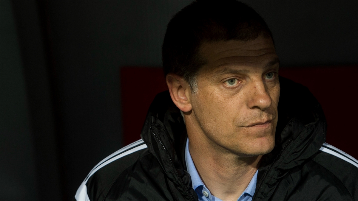 Hırvatistan Milli Takımı’nda teknik direktörlüğe Slaven Bilic getirildi Hırvatistan Milli Takımı’nda teknik direktörlüğe Slaven Bilic getirildi
