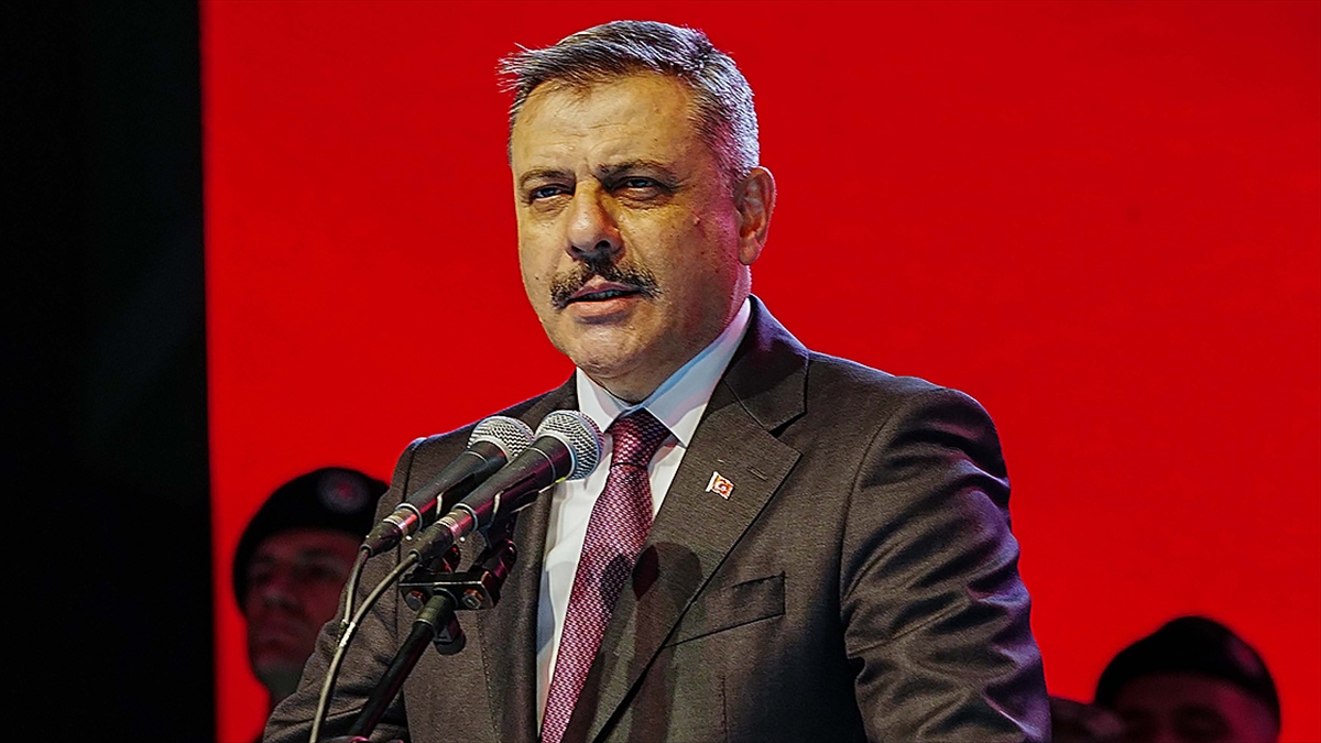 İçişleri Bakanı Çiftçi’den 15 Temmuz etkinliklerine ilişkin paylaşım