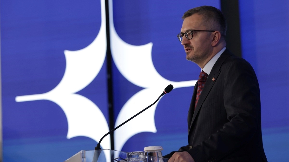 İletişim Başkanı Duran: Ankara Zirvesi, NATO’nun tarihsel evriminde bir başka dönüm noktasını temsil etmektedir