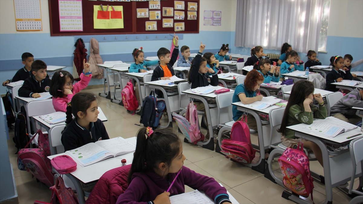 İlkokullarda Yetiştirme Programı 2. sınıfları da kapsayacak İlkokullarda Yetiştirme Programı 2. sınıfları da kapsayacak