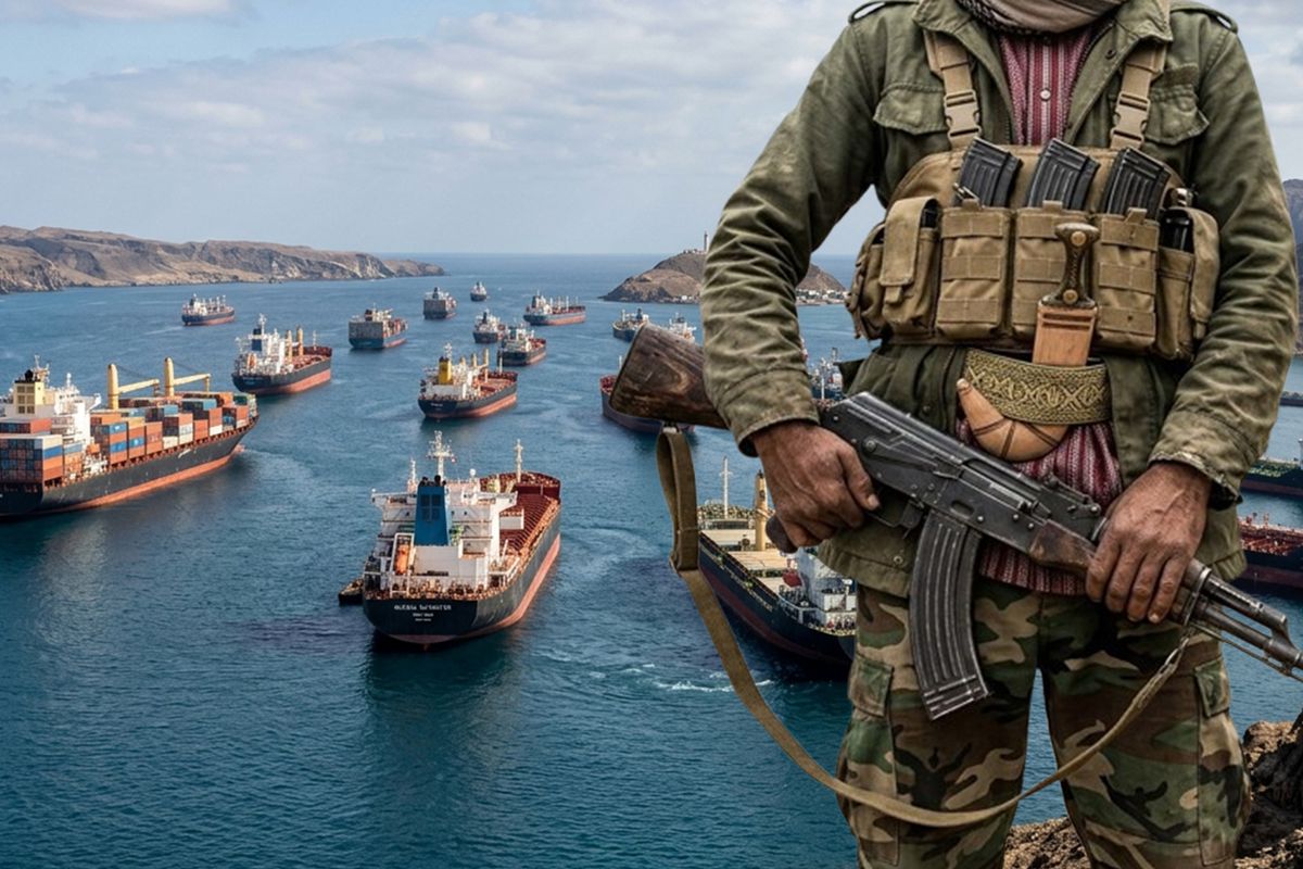 Kızıldeniz’deki gerilim Türkiye’nin denge Siyasetini tehdit ediyor.