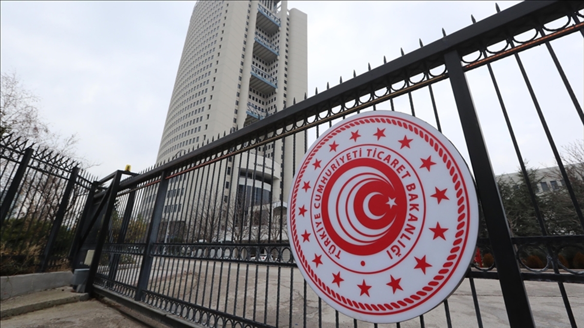 İthalatta gözetim uygulamasında yüzde 5 kıymet farkına düzenleme İthalatta gözetim uygulamasında yüzde 5 kıymet farkına düzenleme