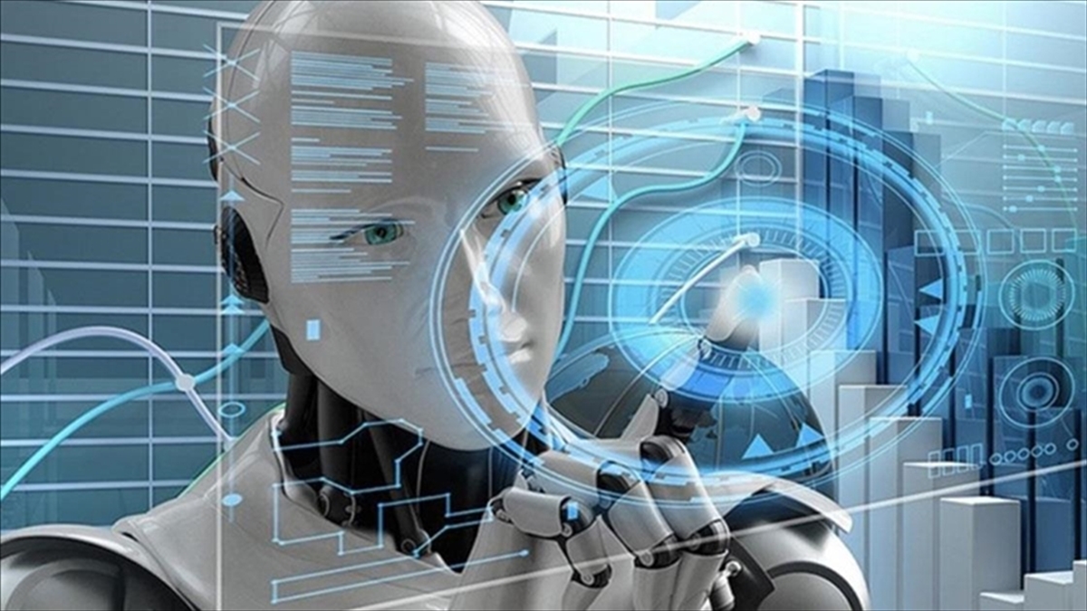 Japonya, 2040’a kadar iş gücünde yapay zeka destekli 10 milyon robotu kullanmayı planlıyor Japonya, 2040’a kadar iş gücünde yapay zeka destekli 10 milyon robotu kullanmayı planlıyor