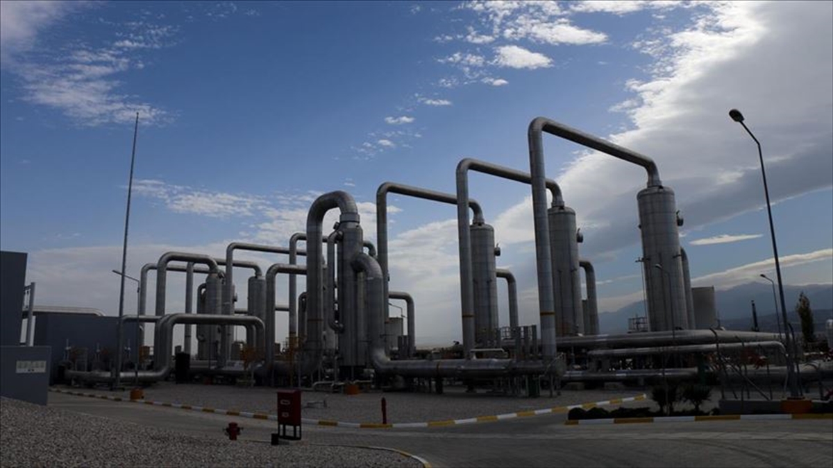 Jeotermal enerji yapay zeka çağının yeni elektrik kaynağı
