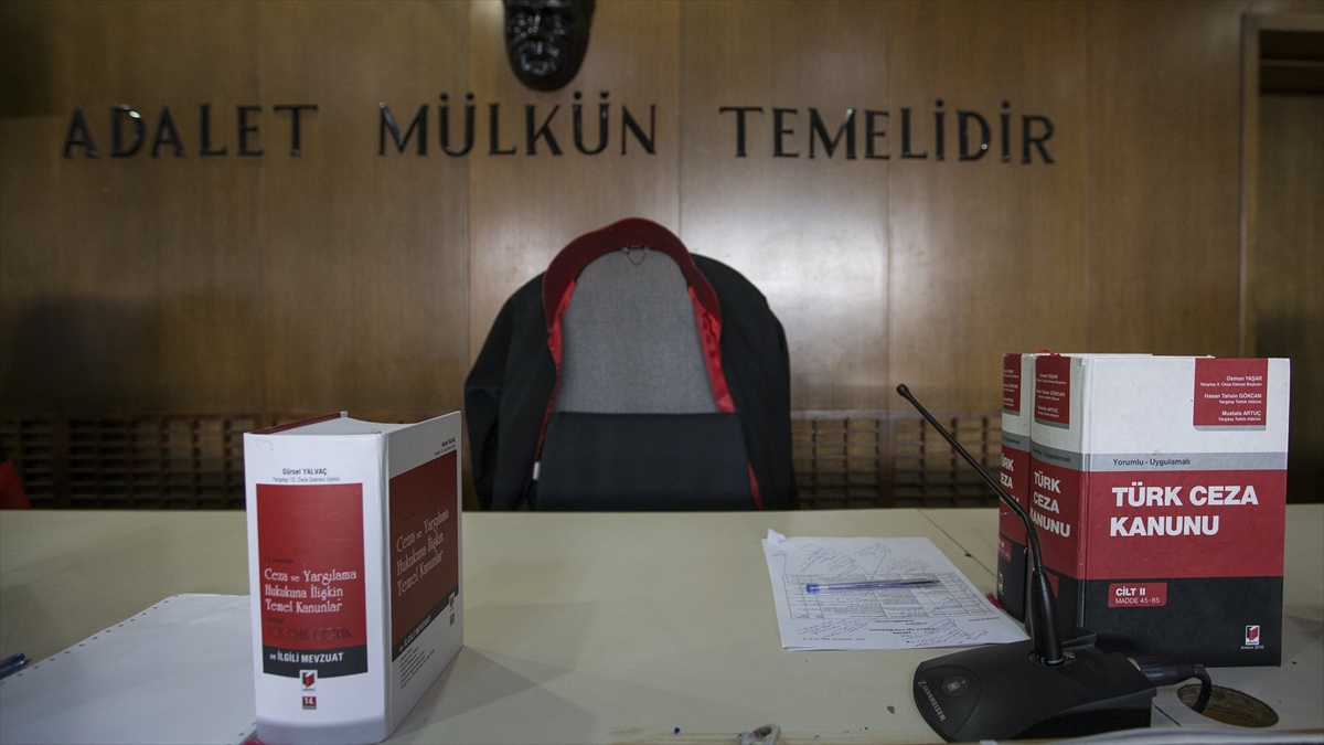 Kayıp olarak aranan eski eşini öldüren sanığa ağırlaştırılmış müebbet istemi