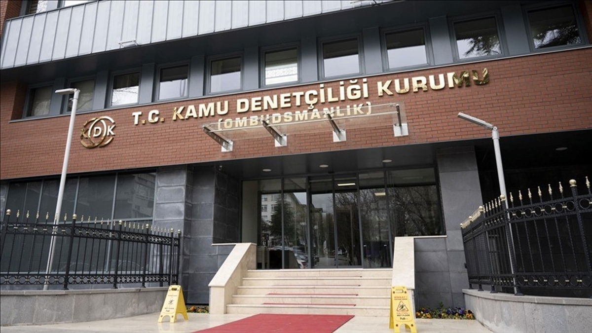 KDK’den “bireysel ithalat düzenlemesinin gözden geçirilmesi” tavsiyesi KDK’den “bireysel ithalat düzenlemesinin gözden geçirilmesi” tavsiyesi