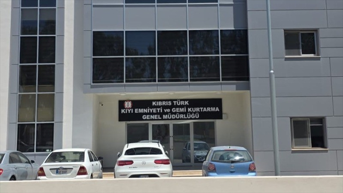 KKTC Gemi Trafik Hizmetleri Sistemi 20 Temmuz’da hizmete alınacak KKTC Gemi Trafik Hizmetleri Sistemi 20 Temmuz’da hizmete alınacak