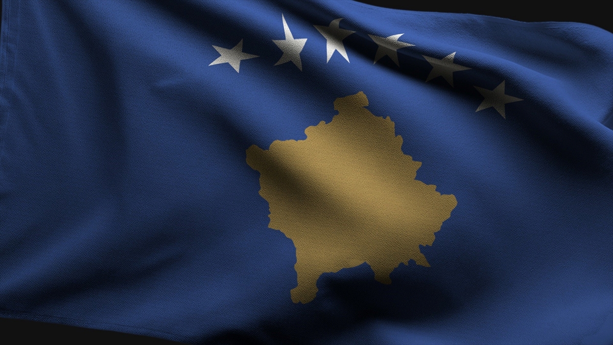 Kosova “etnik temizlik” söylemi nedeniyle AB’nin Sırp Bakan Paunovic’e tepki göstermesini istiyor Kosova “etnik temizlik” söylemi nedeniyle AB’nin Sırp Bakan Paunovic’e tepki göstermesini istiyor