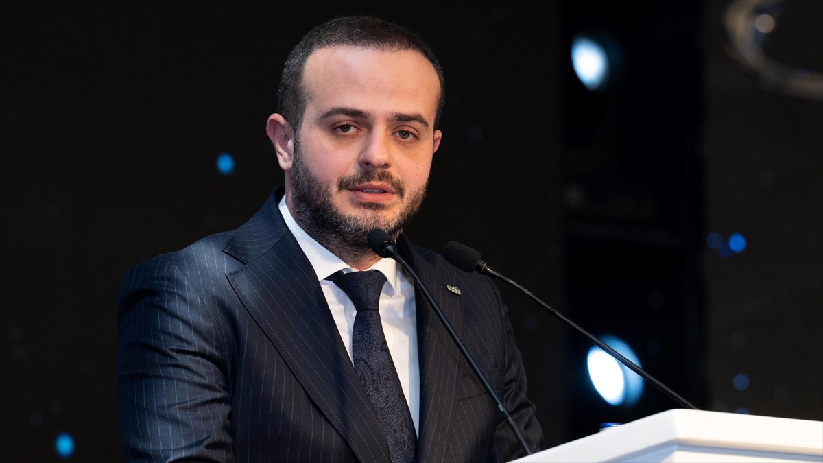 LFP batarya ithalatına yönelik vergi düzenlemesinin yatırımları hızlandırması bekleniyor LFP batarya ithalatına yönelik vergi düzenlemesinin yatırımları hızlandırması bekleniyor